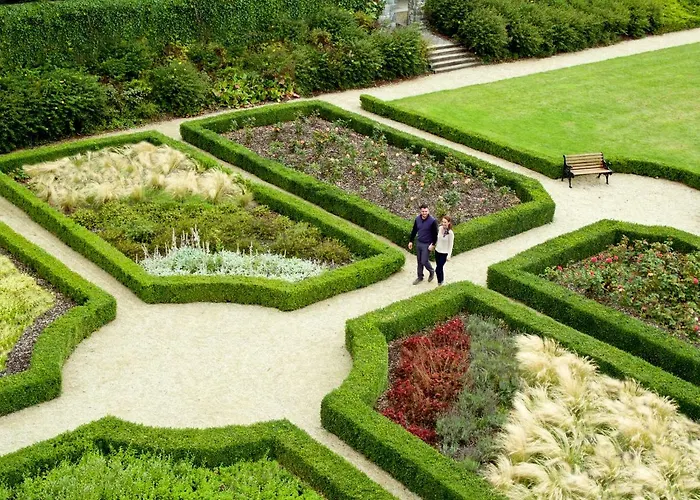 Lyrath Estate Отель Килкенни