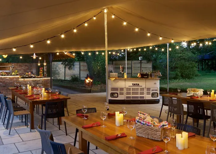 Отель Lyrath Estate Килкенни