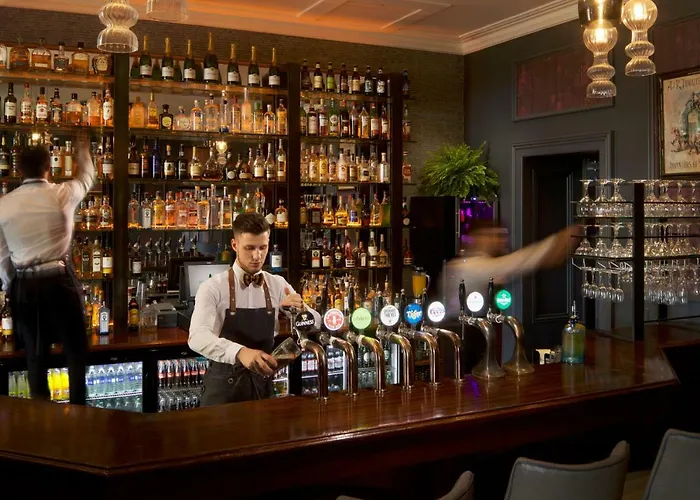 Hotel Lyrath Estate Kilkenny