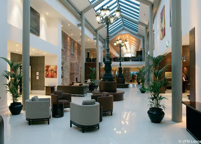 Lyrath Estate Килкенни